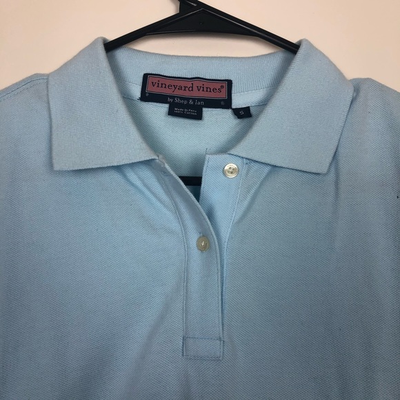 Vineyard Vines Short Sleeve Top - Picture 2 of 6